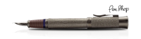 Graf von Faber-Castell Pen Of The Year 2021 Pen of the Year 2021 / Damascus Vulpennen